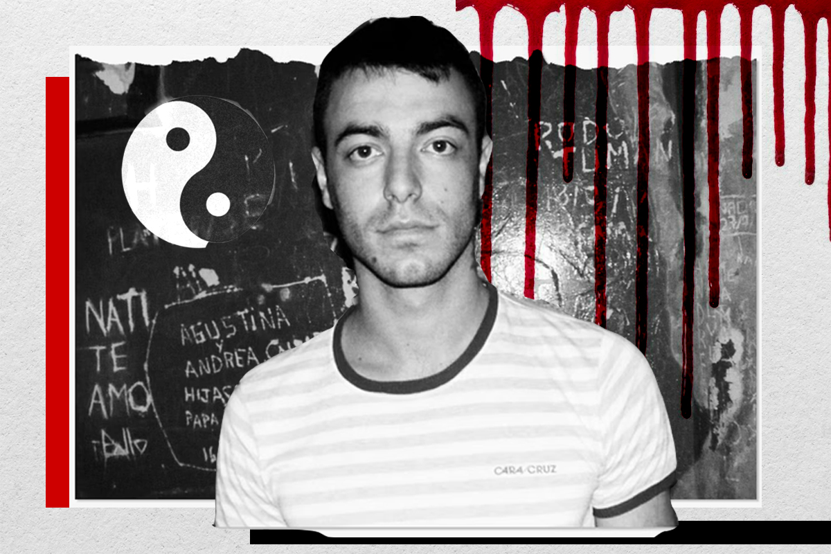 Traficante mais procurado do mundo se alia ao PCC e ameaça guerra na fronteira do Brasil 2 traficante mais procurado do mundo, Sebastian Marset