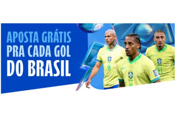 Brasil x Chile