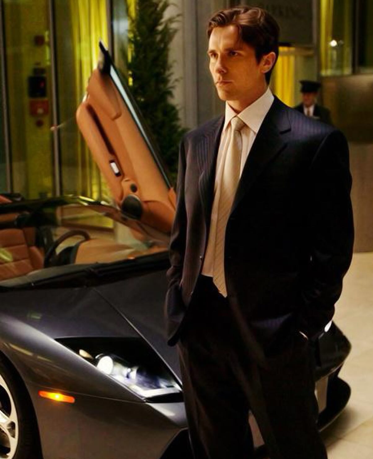 dark kight batman cavaleiro das trevas giorgio armani bruce wayne - metrópoles