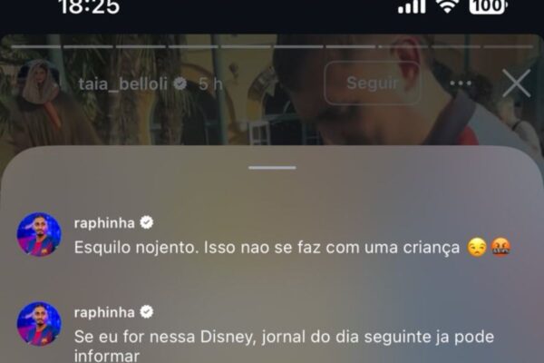 Imagem colorida da postagem de Raphinha