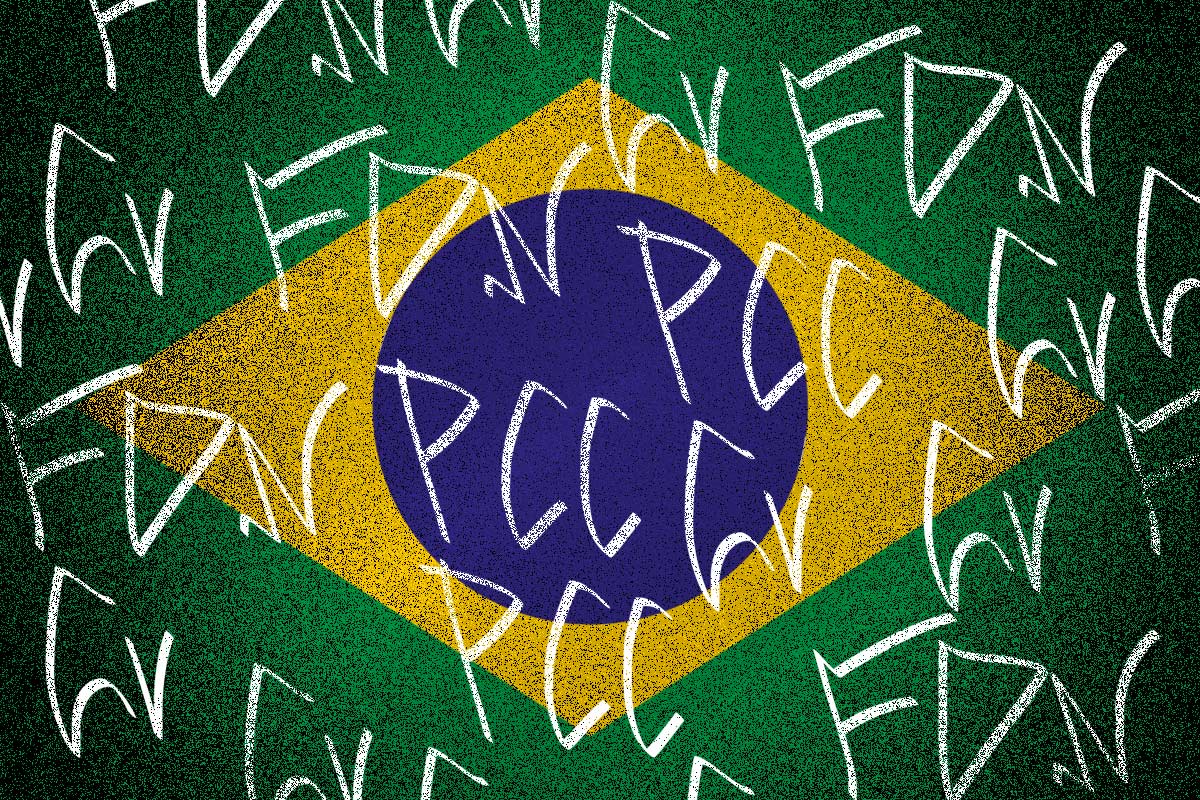 72% acham que facções devem ser consideradas terroristas, diz pesquisa