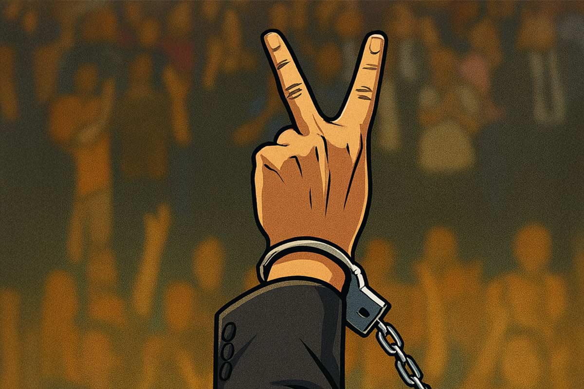 Do PCC ao CV: como facções elegem políticos e contaminam o governo