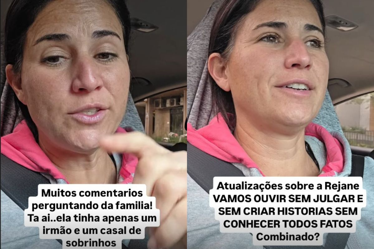 montagem colorida de prints 