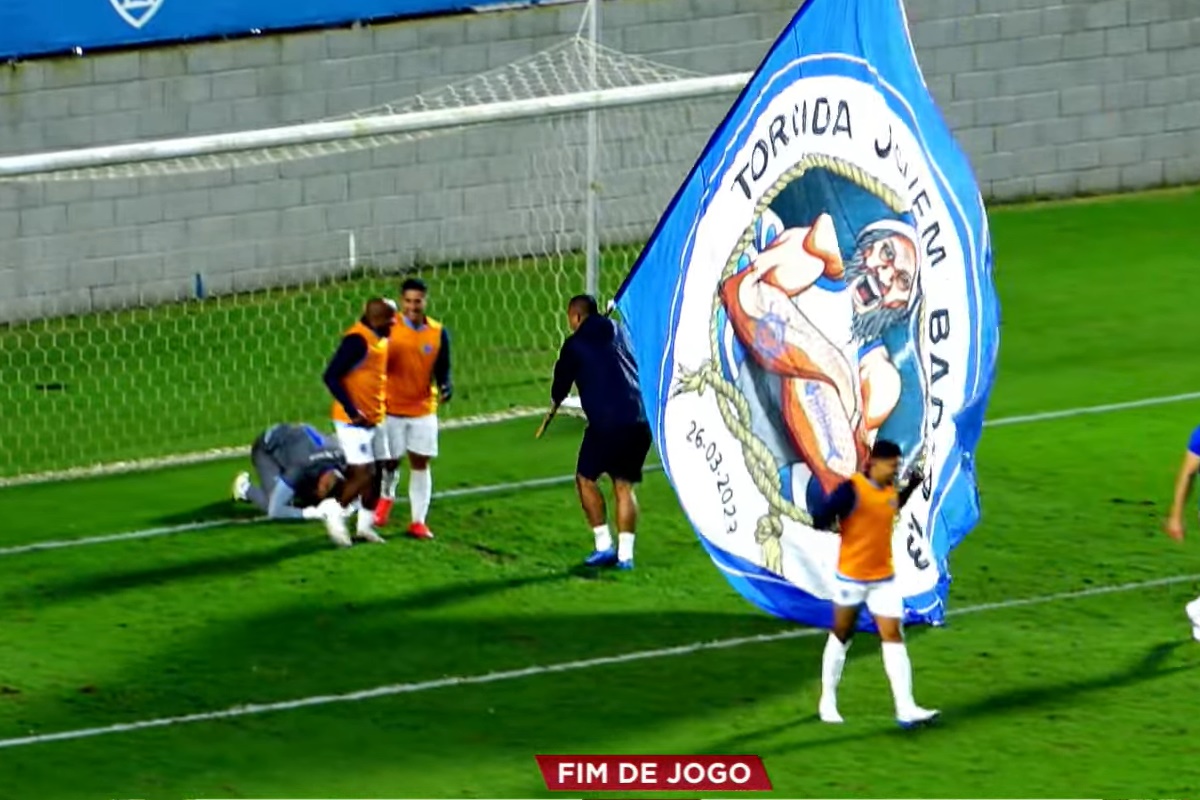 Série D: três equipes garantem acesso à 3ª divisão. Veja os resultados