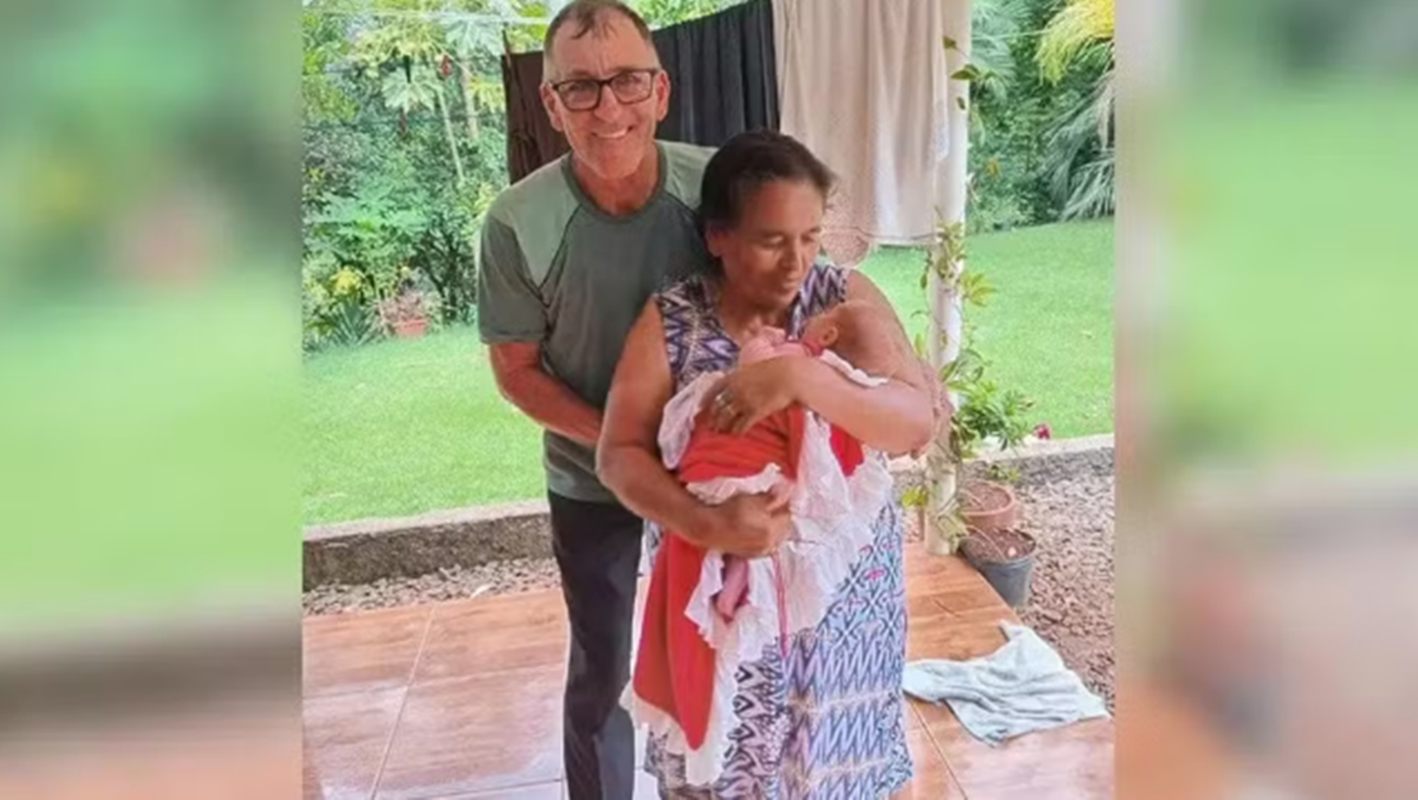 Casal recém-casado morre na hora em acidente entre carro e carreta