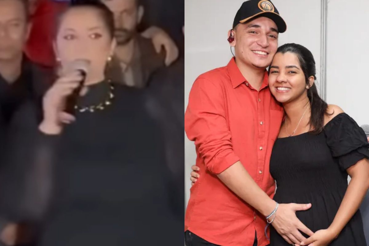 Prefeita detona João Gomes após cancelar show por parto da esposa
