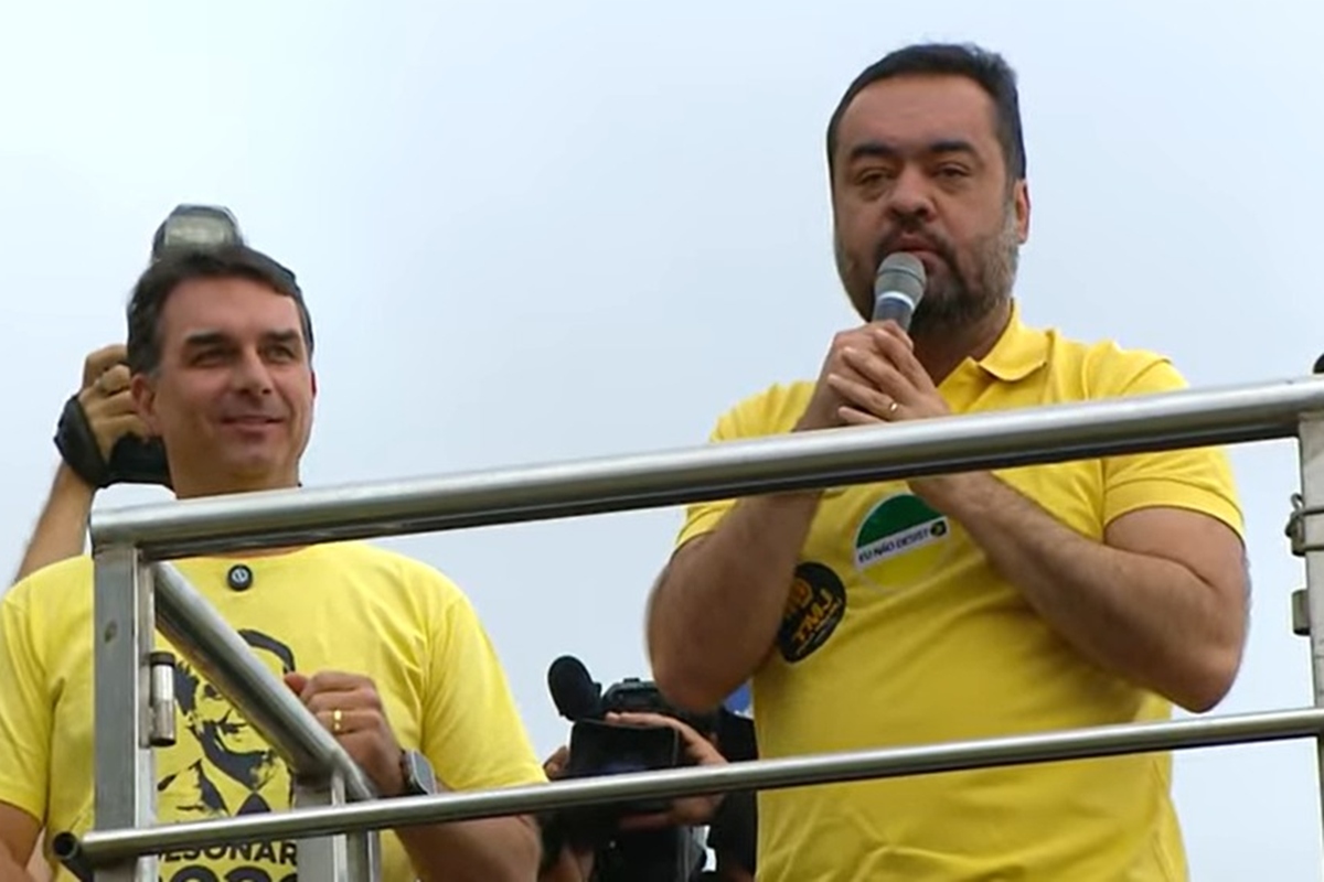 Anistia: Castro tem viagem marcada a Brasília e pede agenda com Motta e Alcolumbre