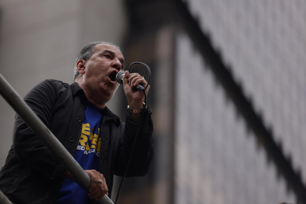 Silas Malafaia: Moraes é “ditador”, e Tarcísio virou “leão” da anistia