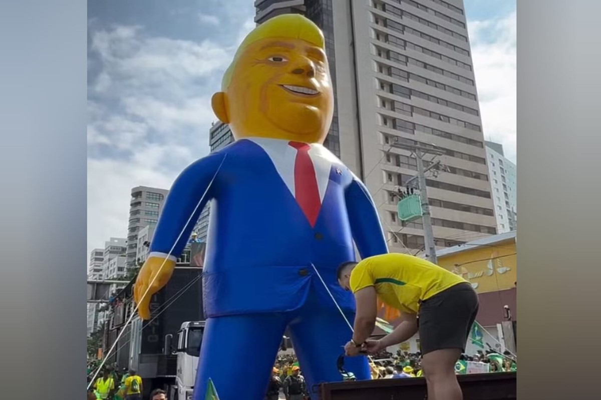Direita ou esquerda?