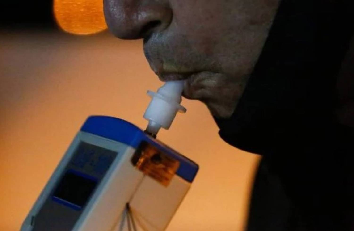 PMDF multa mais de 1,5 mil motoristas no fim de semana; veja infrações