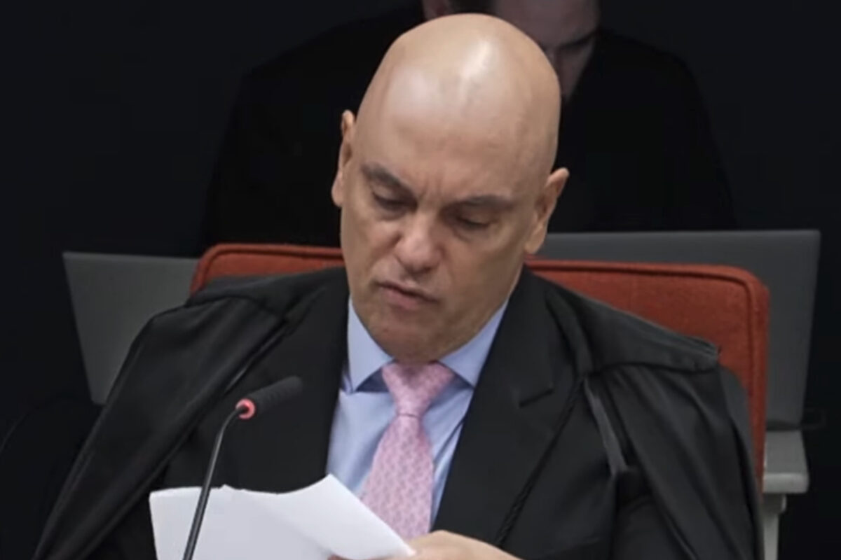 Delação de Cid: Moraes nega anulação e alegação de contradições no STF