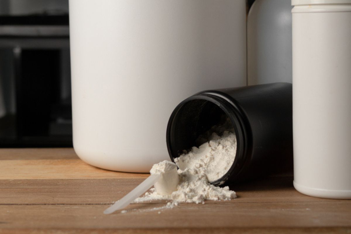 Creatina: existe horário ideal para tomar o suplemento? Descubra