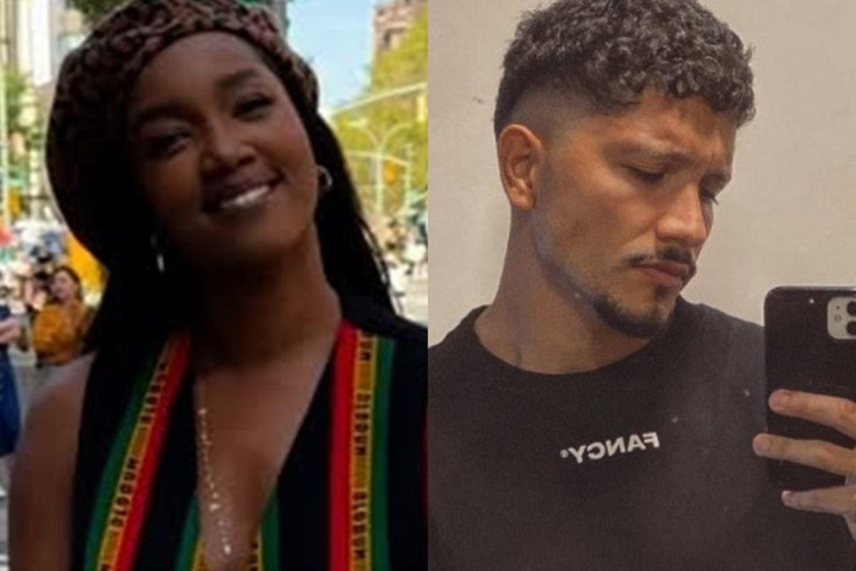 Iza desabafou sobre traição de Yuri Lima antes de novo término