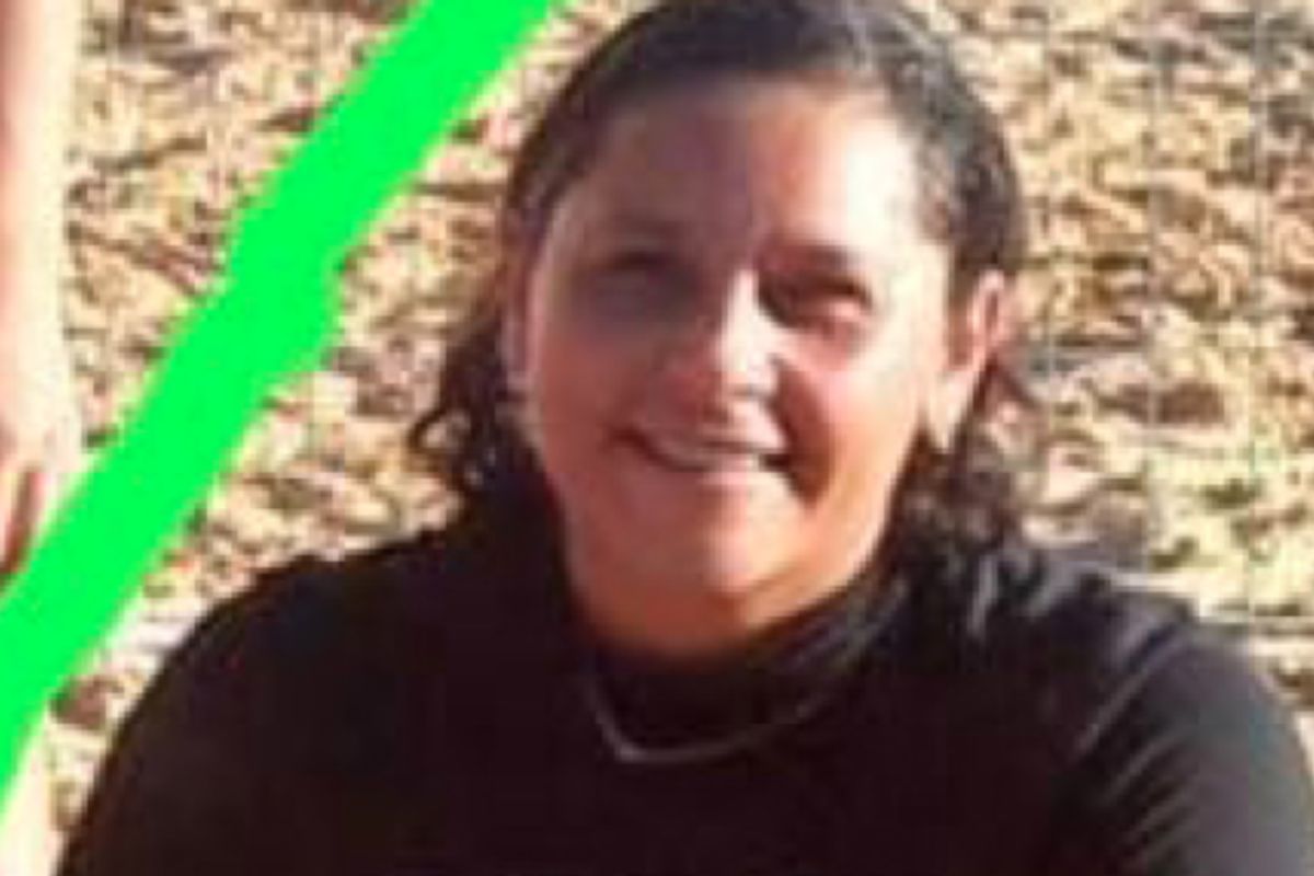 Filha de cozinheira morta tinha medida protetiva contra padrasto
