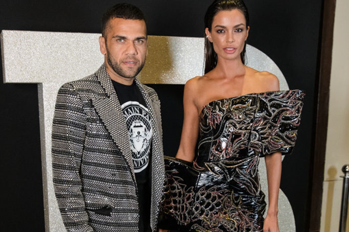 Nasce o Bebê de Joana Sanz e Daniel Alves! Modelo Faz Desabafo Chocante Sobre Exposição