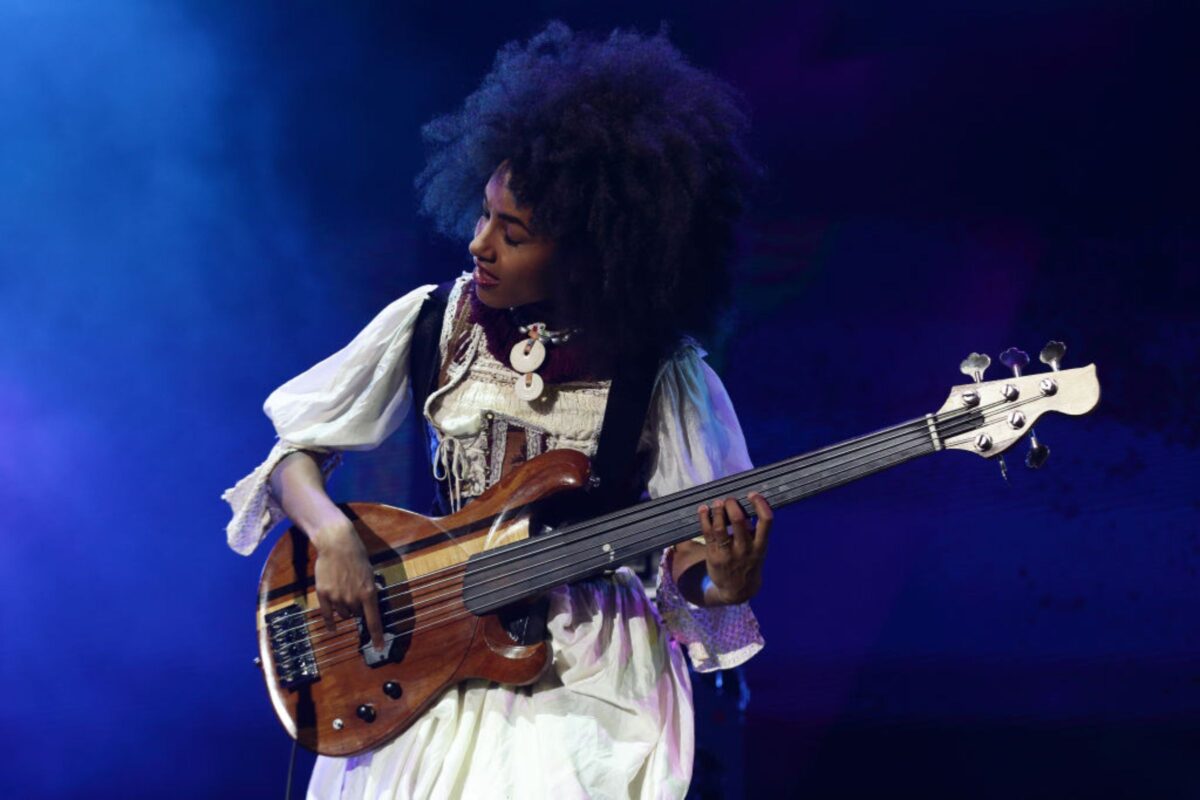 Brasília volta a ser a capital da música em grande estilo