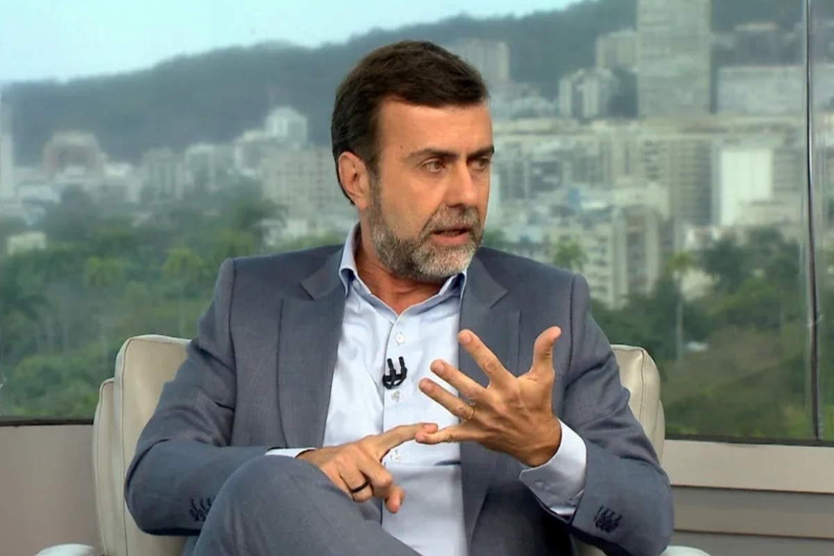 Freixo contesta Fux: “Se tentativa virasse golpe, não ia sobrar STF”