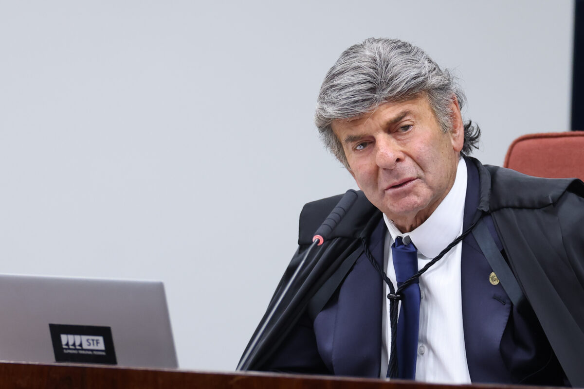 STF forma maioria para condenar Braga Netto por abolição do Estado