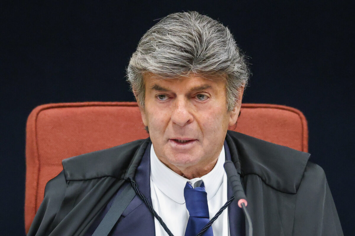 Fux ABSOLVE Réus da Trama Golpista! Entenda a Decisão Bombástica