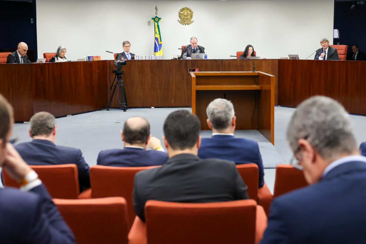 STF define dosimetria da pena para Bolsonaro e outros réus condenados