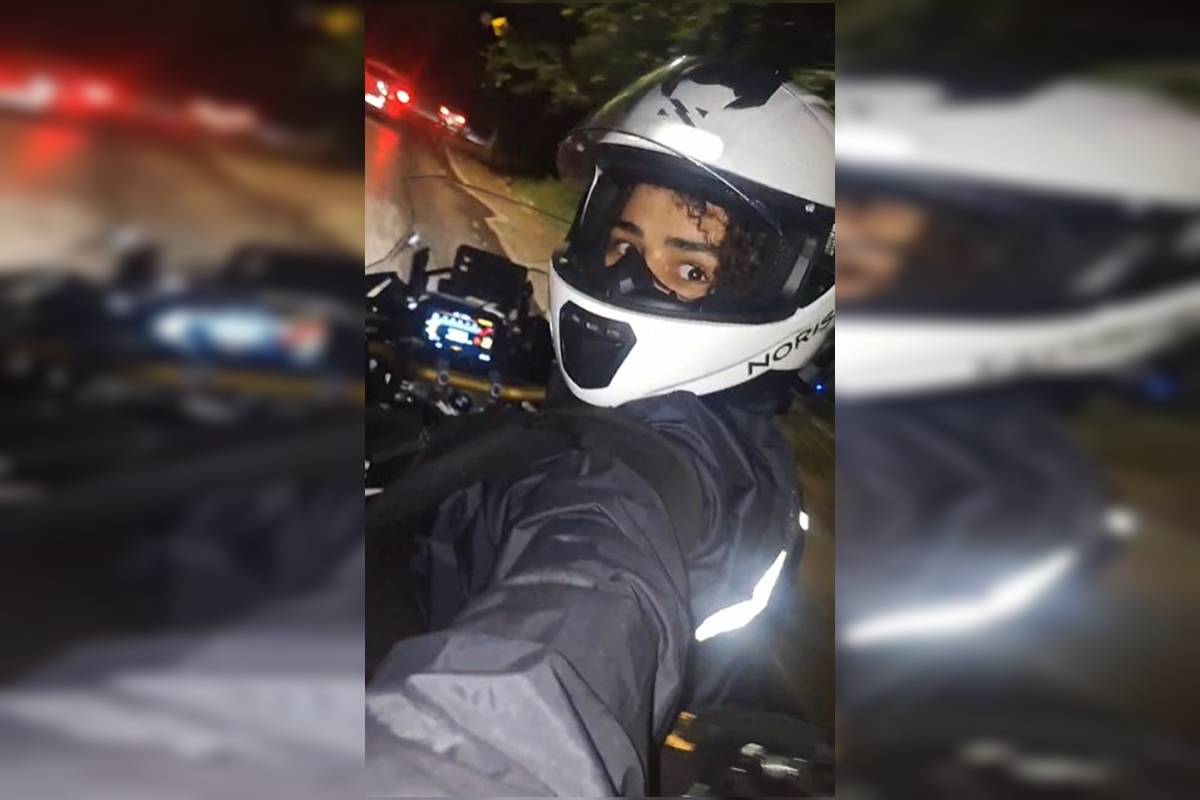 Polícia desarticula quadrilha de motos roubadas e fraudes de cartões