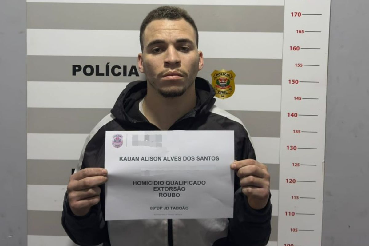 Justiça mantém homem que atirou em pescoço de PM preso após audiência