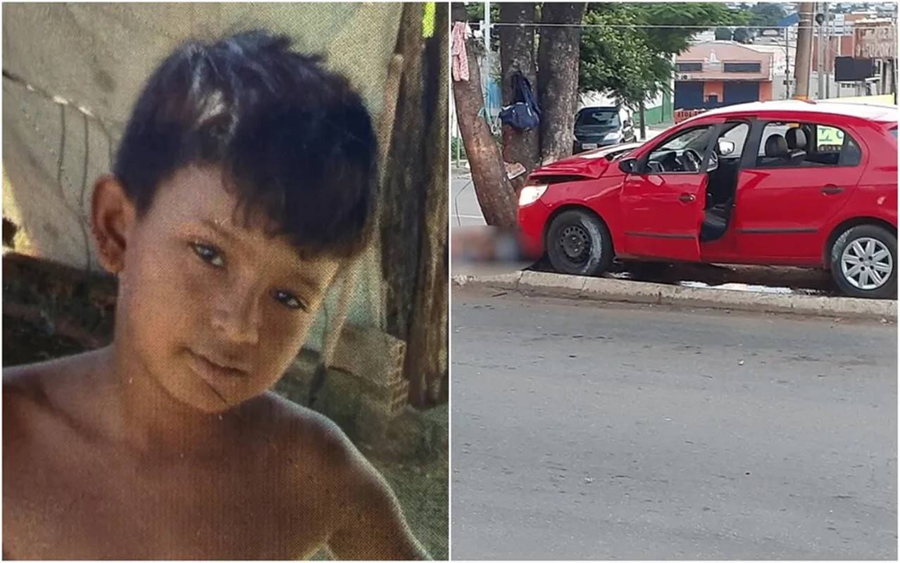 Pai é inocentado por matar motorista que matou o filho dele atropelado