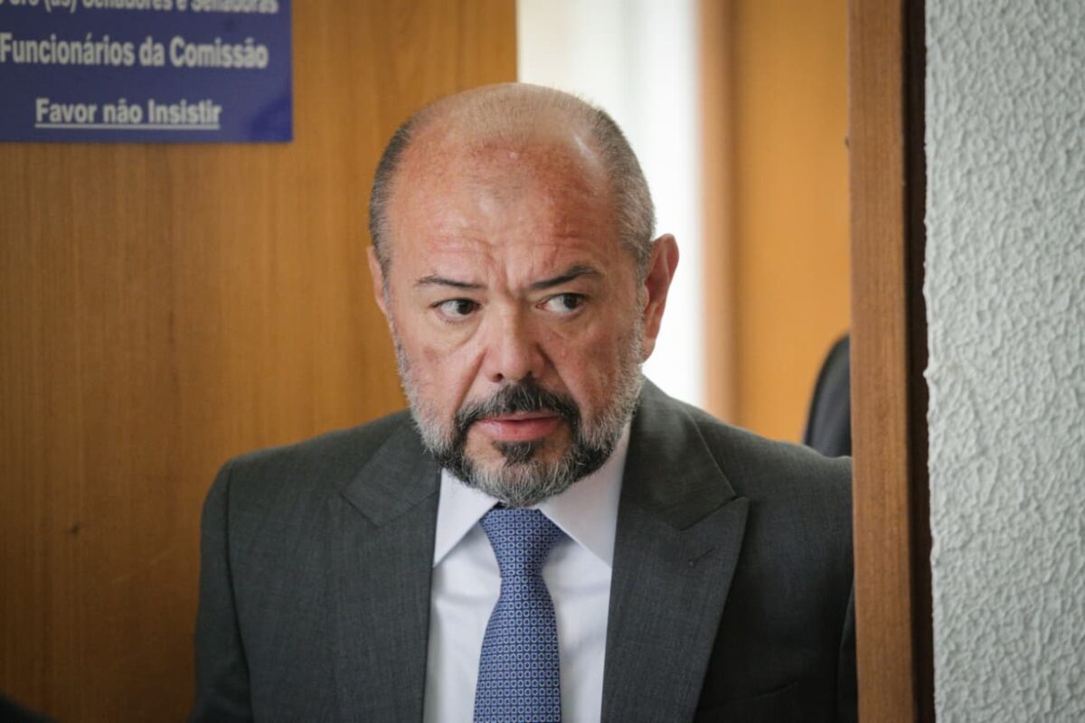 INSS: ex-ministro pró-Palestina era “Yasser” em planilha de propinas