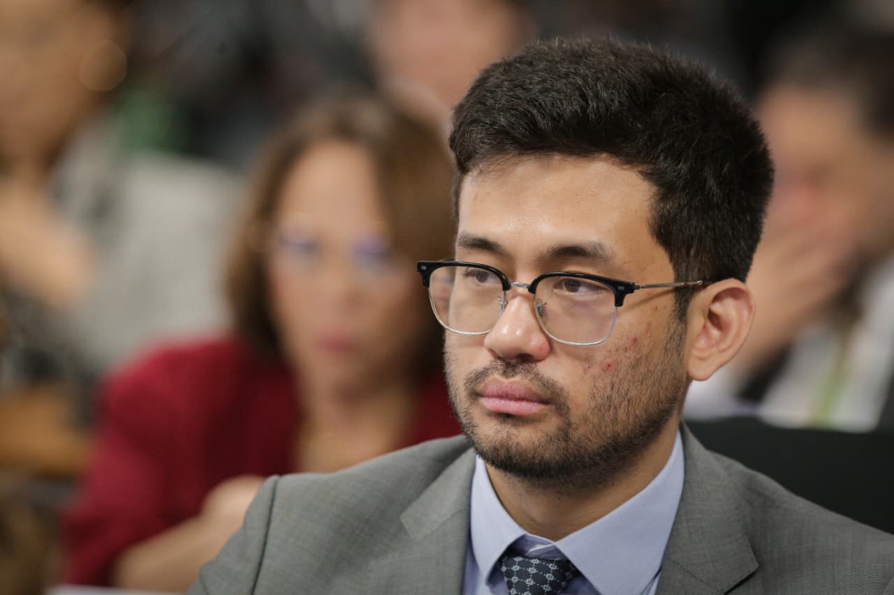 Kim Kataguiri quer criminalizar apologia ao extremismo e terrorismo