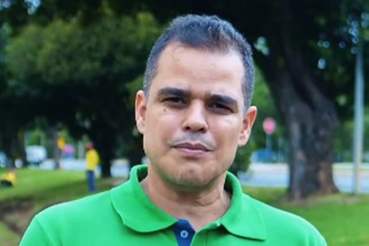 Reginaldo Sardinha nega envolvimento em caso de desvio de dinheiro
