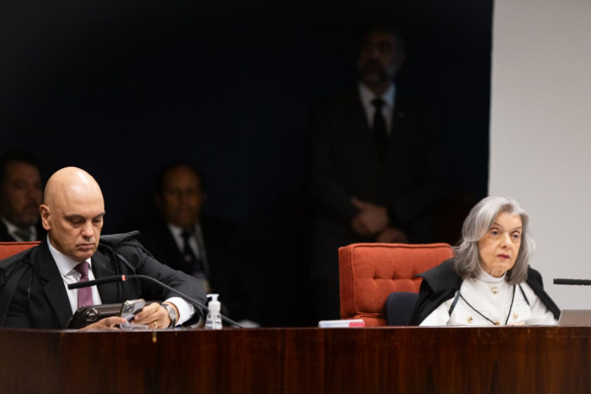 Bolsonaro líder, réus condenados e a confirmação do plano de golpe