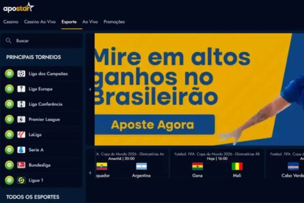 ApostarBet