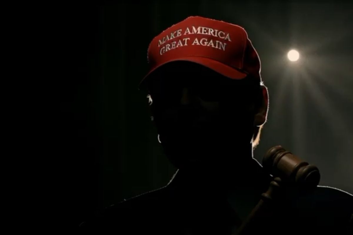Propaganda do PT vincula Tarcísio a Trump e ataca privatizações em SP