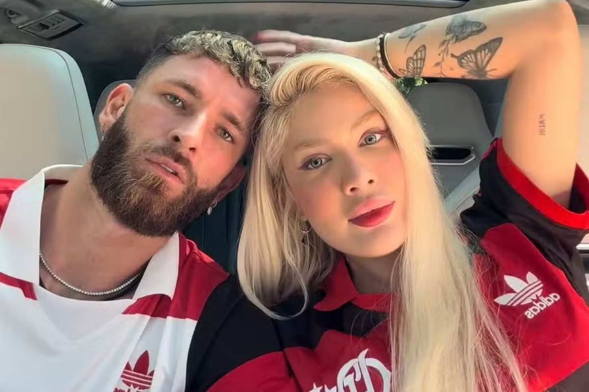 Karoline Lima abre o jogo sobre gravidez