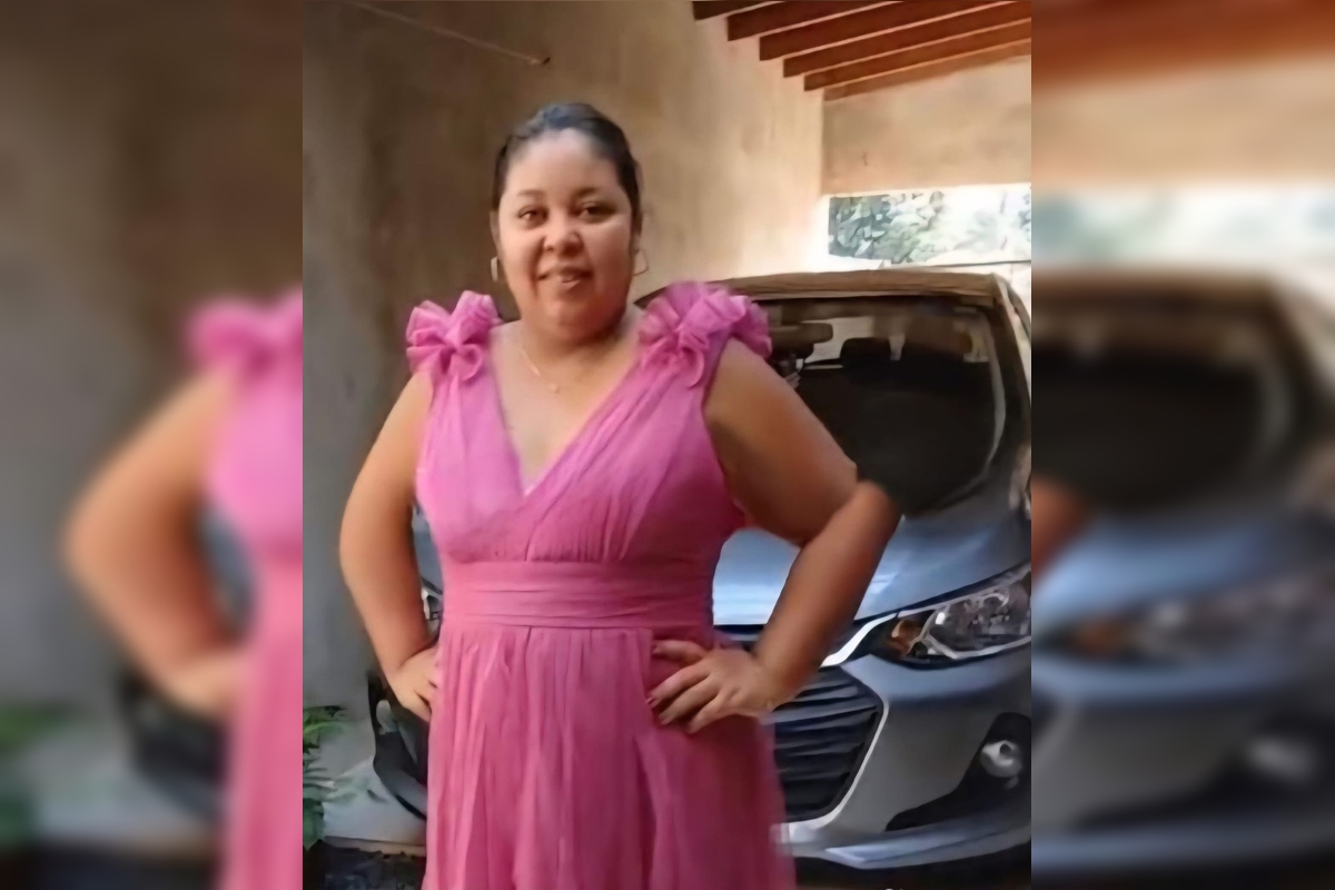 Professora é achada morta após ser sequestrada na porta de casa. Vídeo