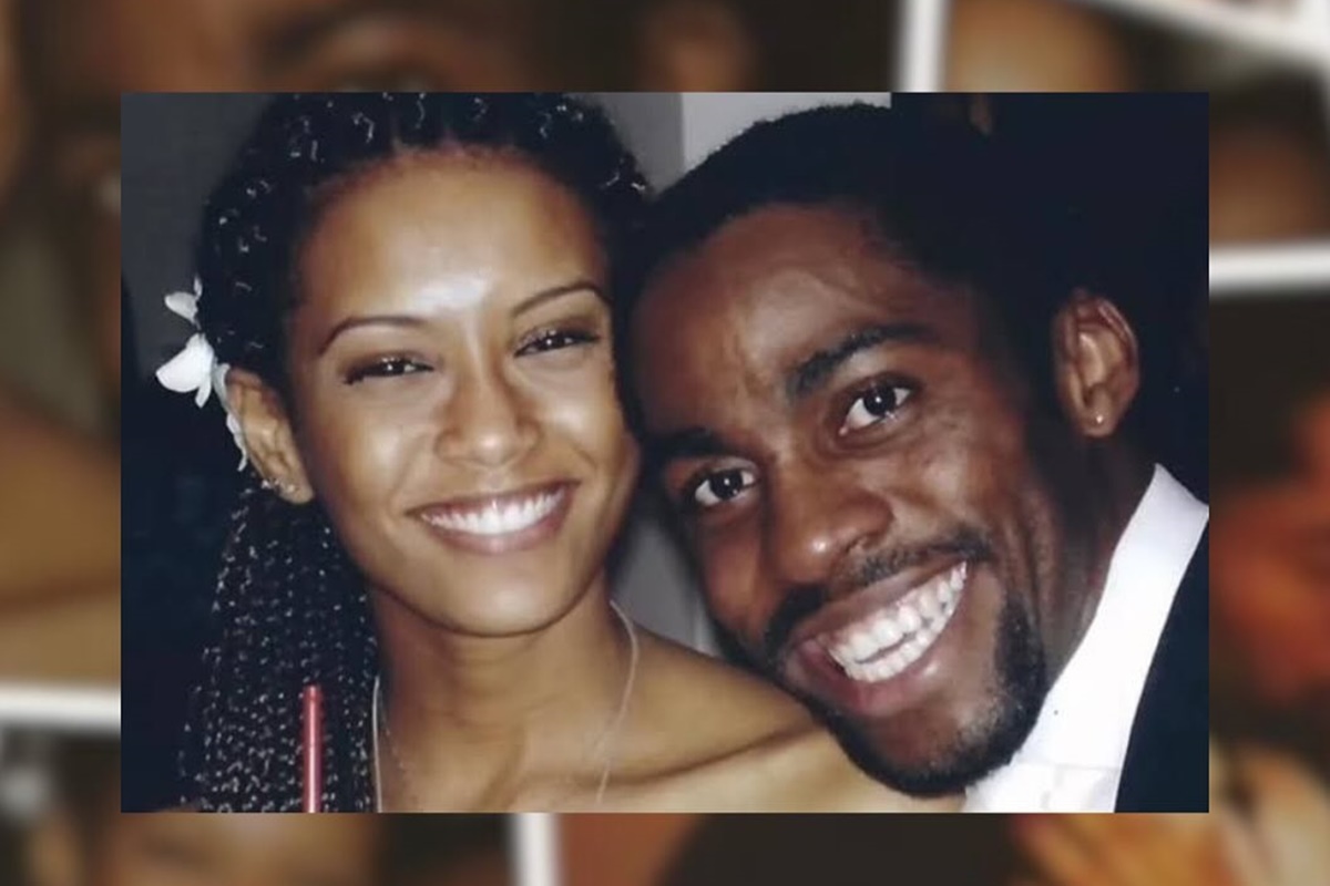 Casados há 21 anos, Lázaro Ramos lista 21 razões para amar Taís Araújo - Metrópoles