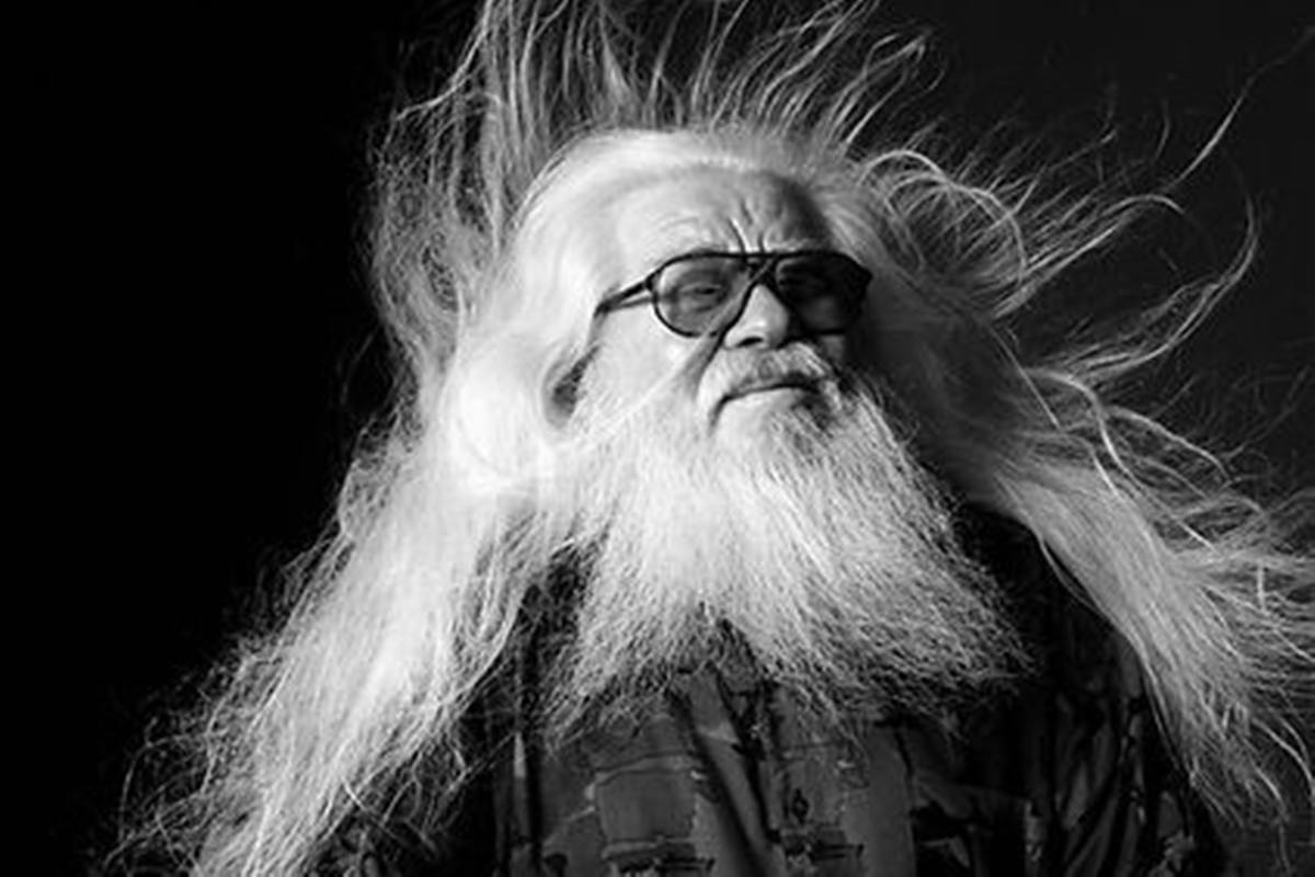 Talento de Hermeto Pascoal honrou o Brasil, diz Ministério da Cultura