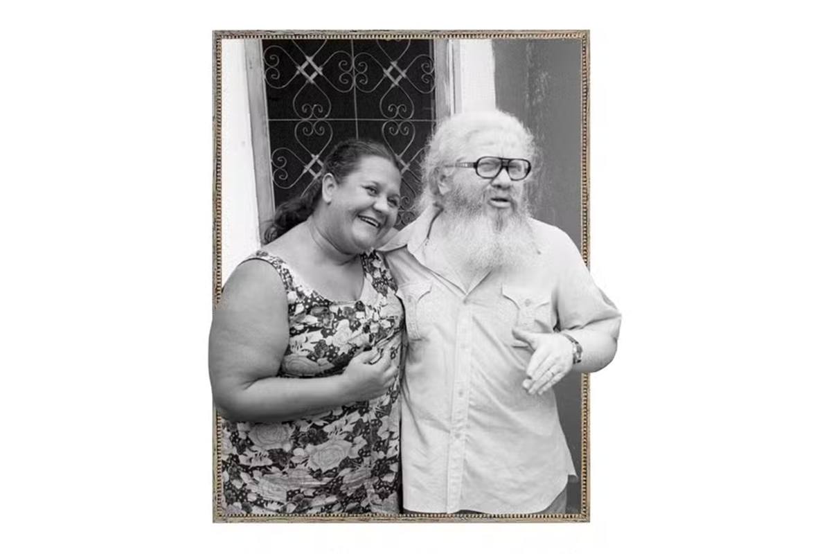 Antes de morrer, Hermeto Pascoal lançou álbum dedicado à esposa