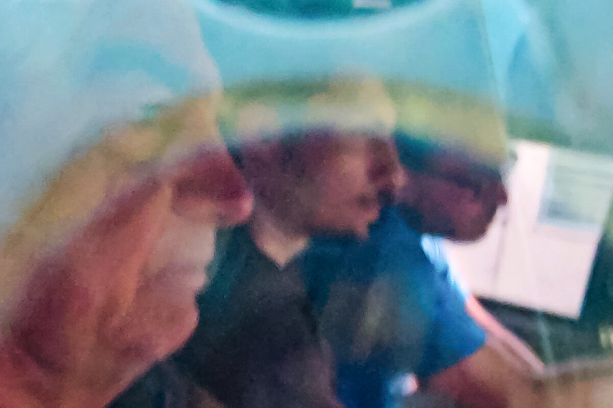 Condenado, Bolsonaro vai a hospital em comboio policial