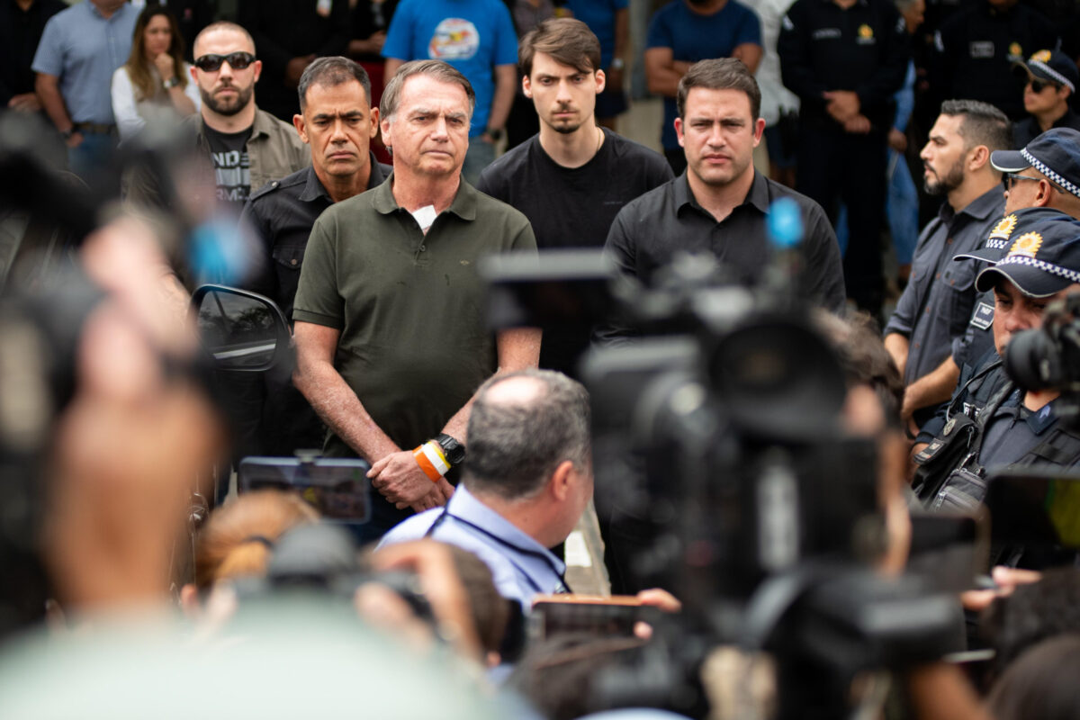 O day after de Bolsonaro: fim de uma era?