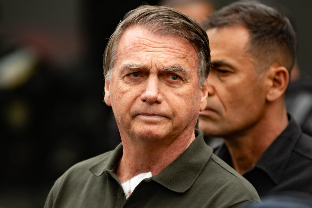 Alternativa de Motta à anistia reduziria pena de Bolsonaro em 8 anos