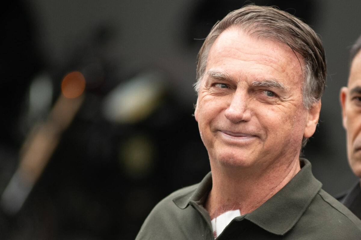 STM, que julgará Bolsonaro, decretou seis perdas de patente em 2025