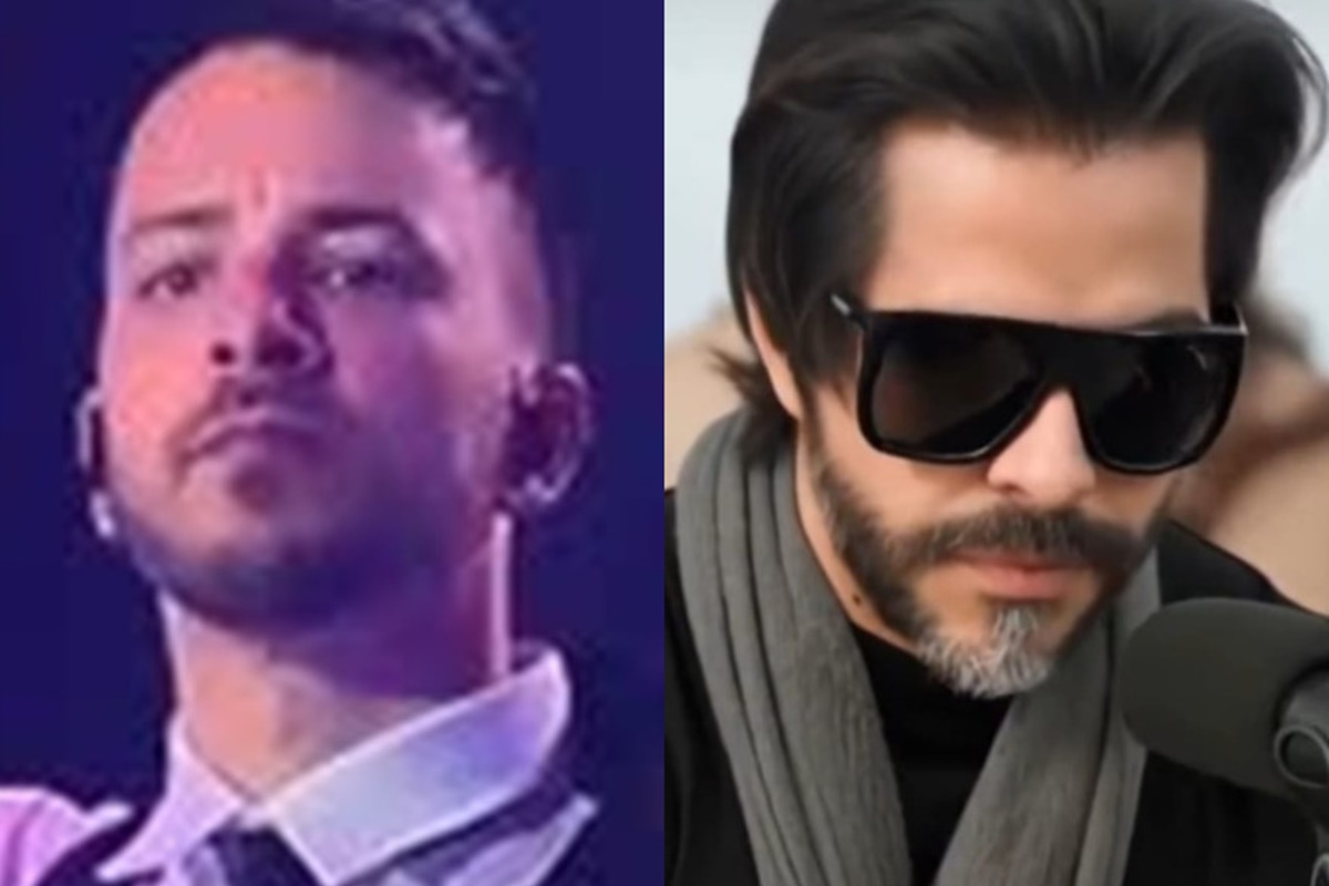 “Nepo baby lacrador”, diz advogado após Júnior Lima falar de anistia