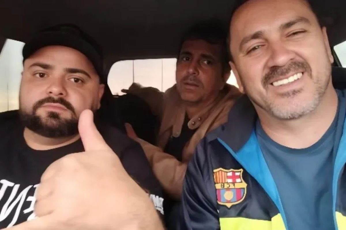 Polícia acha mais projéteis em propriedade ligada a desaparecido no PR