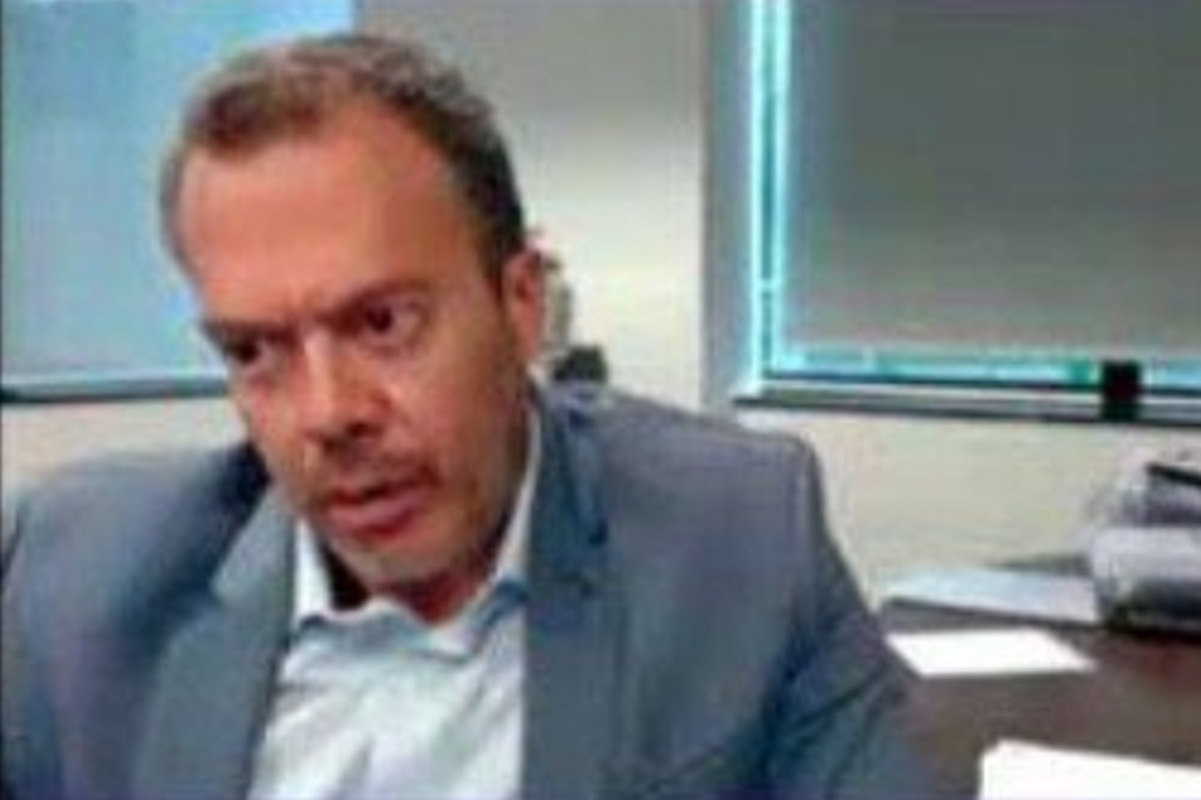 Superintendente de serviços de Transporte Rodoviário de Passageiros a ANTT, Juliano Samôr