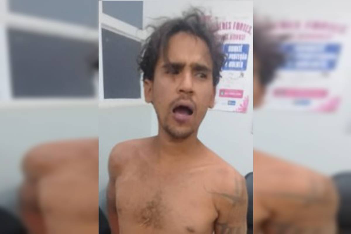 Saiba quem é o homem que incendiou casa e carros de ex-patrão no DF