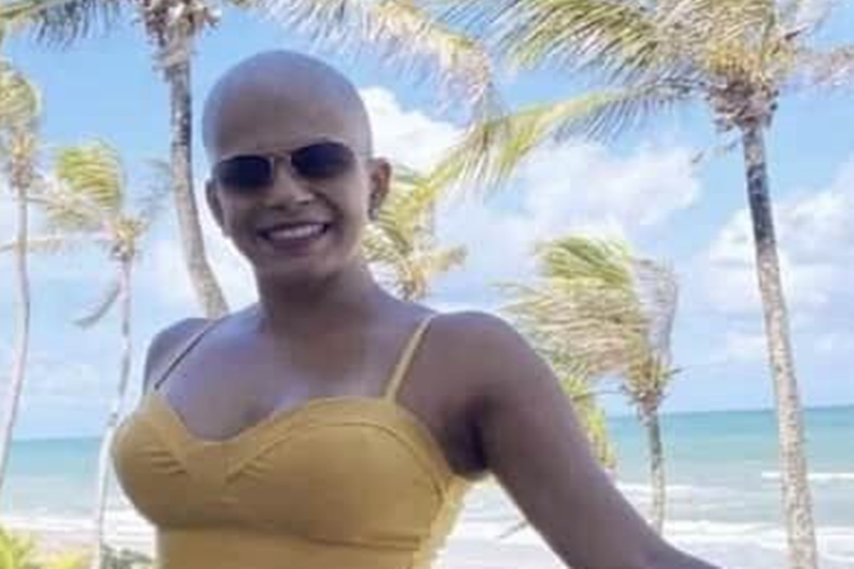 PM que morreu no dia do aniversário descobriu câncer há 3 anos