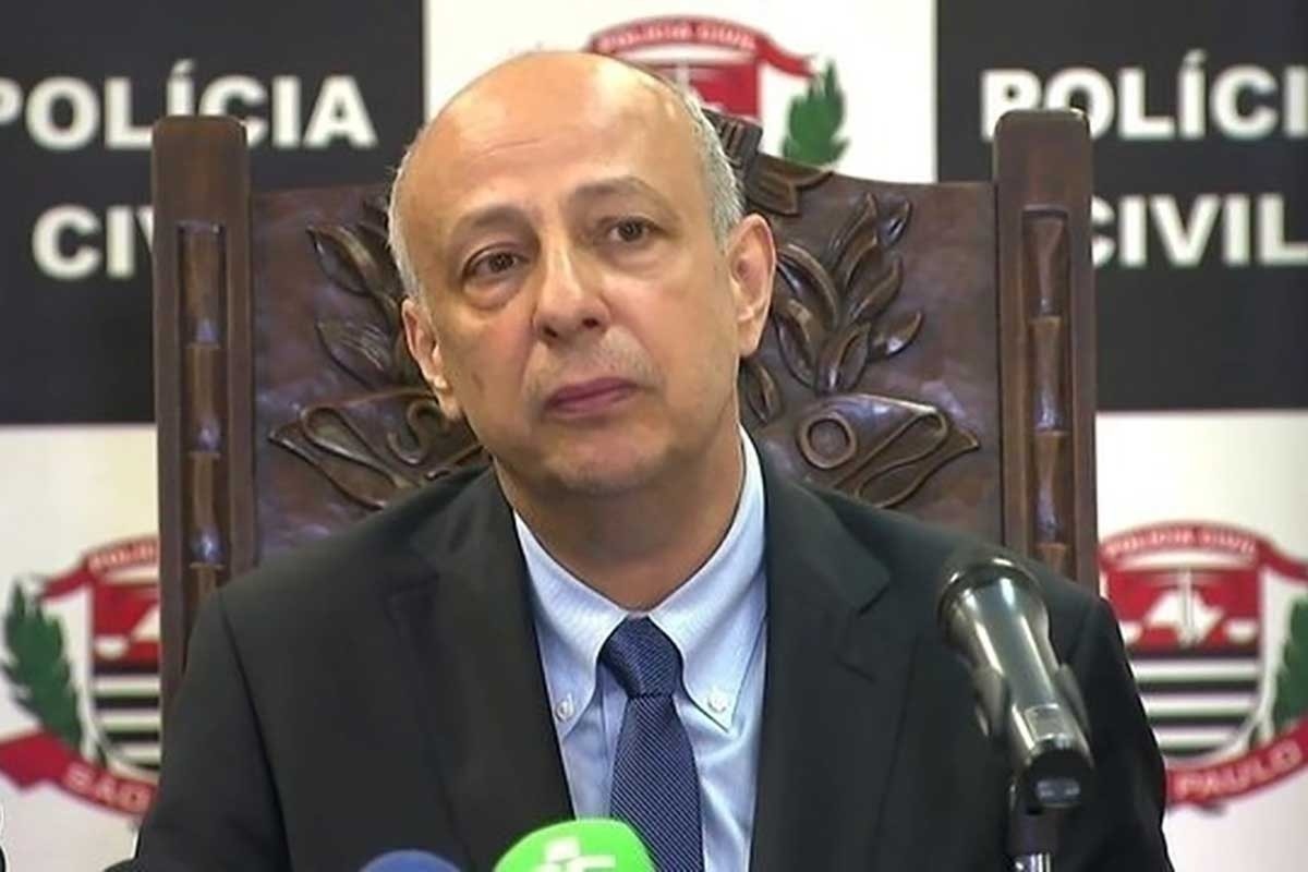 SSP trata morte de delegado como “vingança do PCC” e manda 100 PMs ao litoral