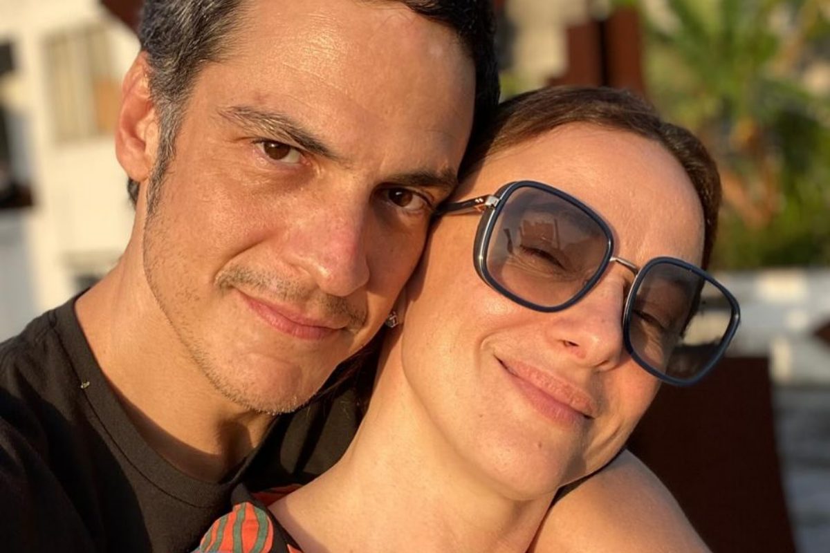Mateus Solano e Paula Braun se separam após 17 anos