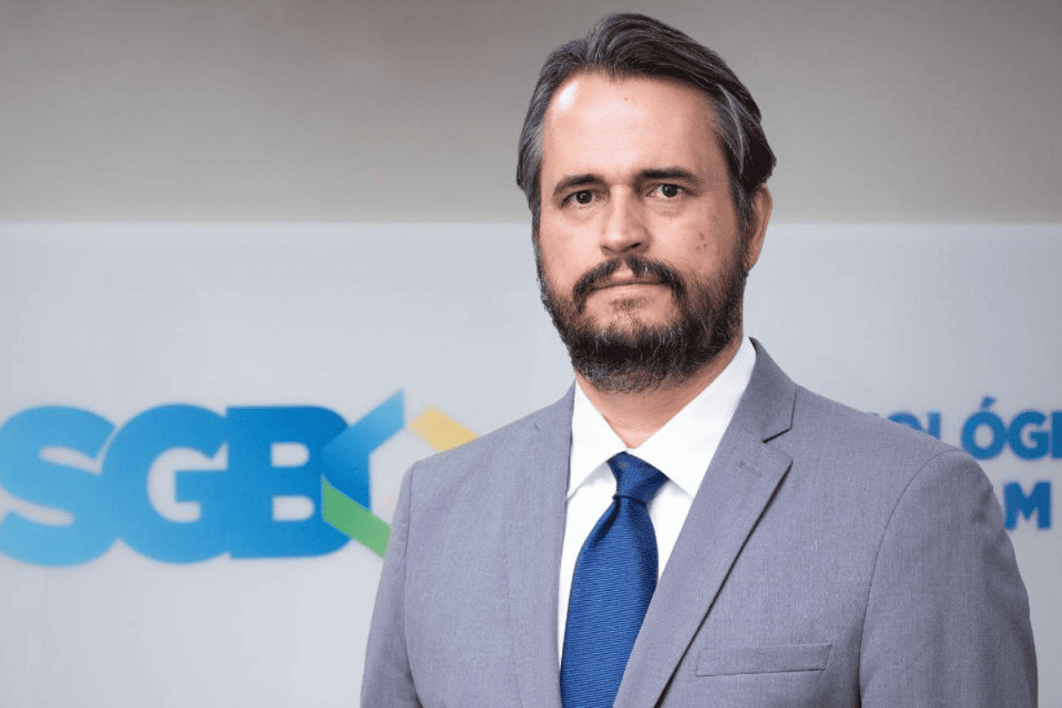 Ex-diretor da PF é preso em ação por corrupção no setor de mineração